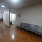 درمانگاه شبانه روزی حیات درمان