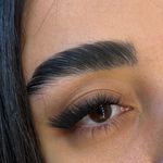 اکستنشن مژه قربانی