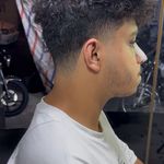 آرایشگاه مردانه کنزو