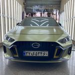 مرکز تشخیص رنگ و فنی خودرو شفیعی