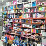 فروشگاه Aras fresh