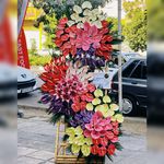 گلفروشی لوکس ویوا فلورا