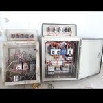 برقکار ساختمان و صنعتی نوری فرد