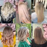 سالن زیبایی هانیل(پرستو رحیمی)