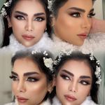 میکاپ تخصصی عروس و همراه