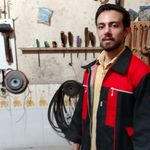 مهدی مرادی