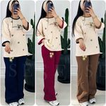 تولیدی پوشاک زنانه رامیلا