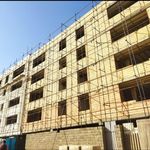 داربست فلزی خلیج فارس