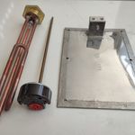 هیتر الکتریک حسینی