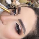 میکاپ نازنین قم