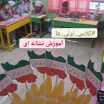 دبستان کودکان خلاق  پرستوهای شادی
