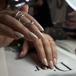 خدمات تخصصی ناخن حنا جلوه
