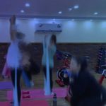 باشگاه ورزشی ویژه بانوان غرب تهران