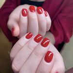 خدمات تخصصی ناخن شیرین