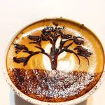 کافه رستوران عربی لیالی