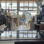 مرکز پخش تاسیسات ساختمانی طاها زارع