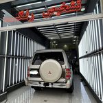 کارشناسی خودرو سعید سعدی