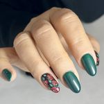 کاشت ناخن هانا - مشهد - 1705