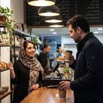 تجهیزات فروشگاهی و سخت افزاری کاوه پرداز
