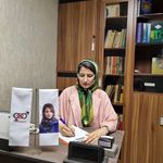 مرکز مشاوره و سکس تراپی انسیه عرب پور
