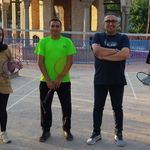 آکادمی قصر بدمینتون