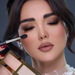 سالن تخصصی عروس سمیه زلفی