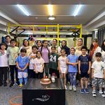 باشگاه فانکشنال و یوگا بانوان و کودکان