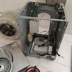 تعمیر نصب لباسشویی ظرفشویی و یخچال