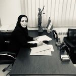 وکیل سعیده جنانی