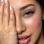 خدمات تخصصی مژه صبا