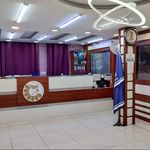 شعب سیتاک(صادقیه،جنت آباد،فردوس،مرداران)