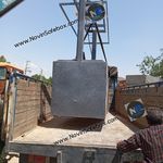مجموعه تولیدی گاوصندوق طلافروشی  نوین