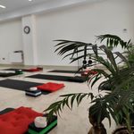 مرکز تخصصی یوگا رمانه (شعبه هفت تیر)