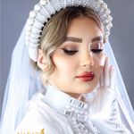 سالن زیبایی و آرایشگاه زنانه نبات