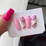 مرکز تخصص ناخن سمیرا ❤️20 درصد تخفیف
