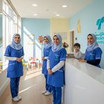 شرکت پرستاری تندرست