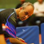 آکادمی پینگ پنگ فرمانیه (افشین نوروزی)