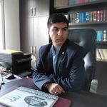 مهدی قربانی عضوکانون وکلای دادگستری آ.ش