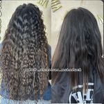 خدمات تخصصی اکستنشن مو محدثه