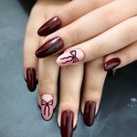 خدمات تخصصی ناخن نادیا