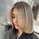 سالن زیبایی تخصصی مو بافاطیما