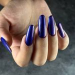 سالن تخصصی کاشت و طراحی ناخن شیوا
