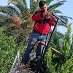 FAF CCTV شرکت فن اموزان ارتباط فردا