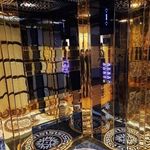 شرکت آسانسور و پله برقی آرین دنا شرق