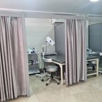 کلینیک فیزیوتراپی مشکات