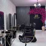 سالن زیبایی زهرا موسوی