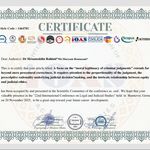 مشاوره حقوقی آرمان -  دکتر حسام رحیمی