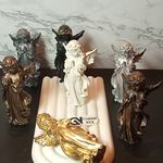 گالری ظروف سنگی و شمع دستساز  نیکس