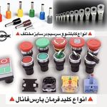 برق صنعت کرمانیان