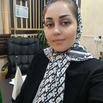 وکیل محبوبه محمدی